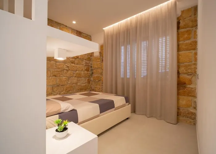 Διαμέρισμα Daira 103 Cefalù