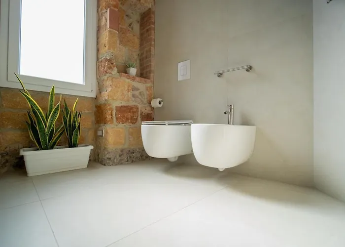 Διαμέρισμα Daira 103 *