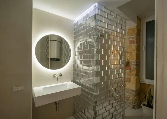 Διαμέρισμα Daira 103 Cefalù