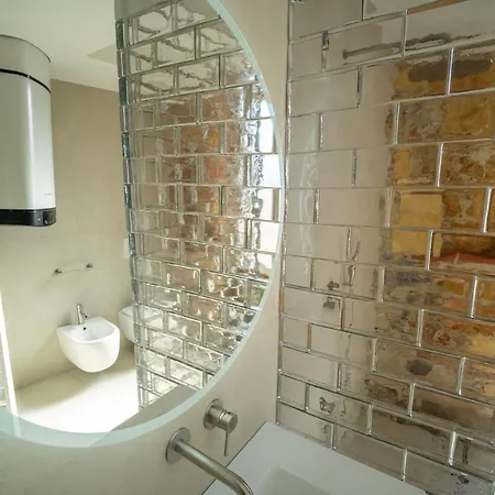 Apartman Daira 103 *