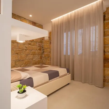 Apartman Daira 103 Cefalù