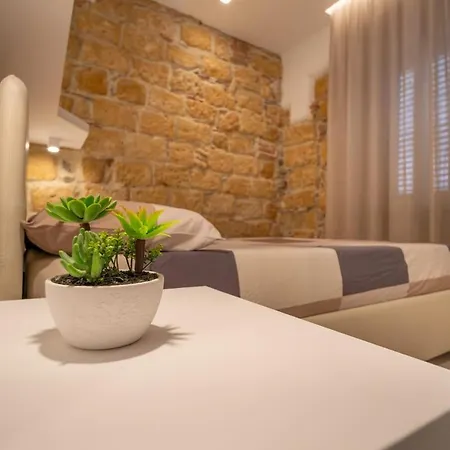 Daira 103 Appartement