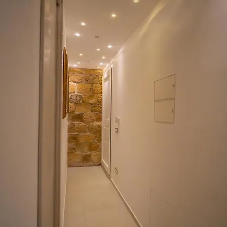 Daira 103 Luxury Sulle Mura Di *