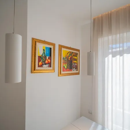 Daira 103 Luxury Sulle Mura Di