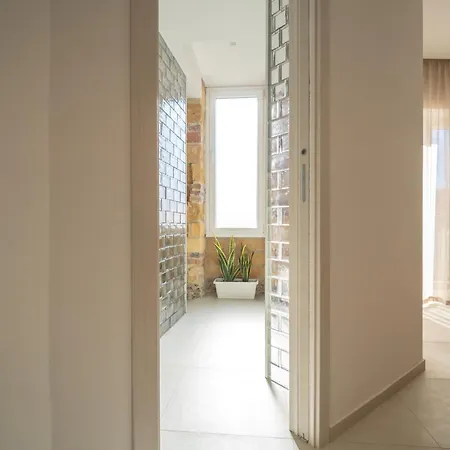 Daira 103 Luxury Sulle Mura Di