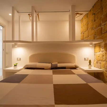 Daira 103 Luxury Sulle Mura Di