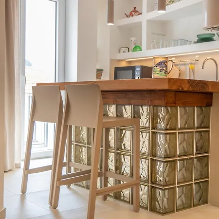 Daira 103 Luxury Sulle Mura Di