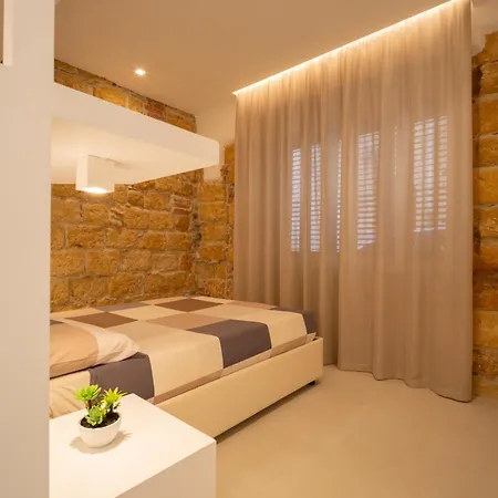 Daira 103 Luxury Sulle Mura Di