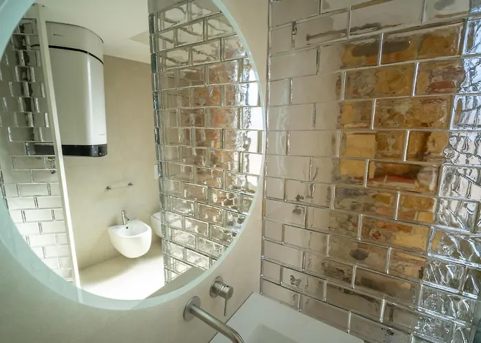 Appartement Daira 103 *