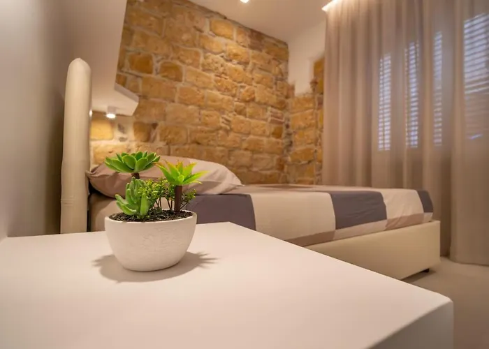 Daira 103 Appartement