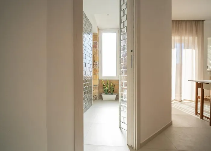 Daira 103 Apartman *