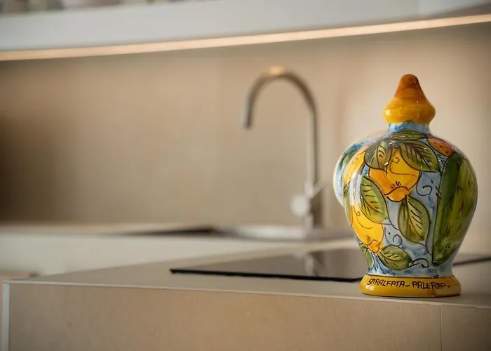 Daira 103 Appartement