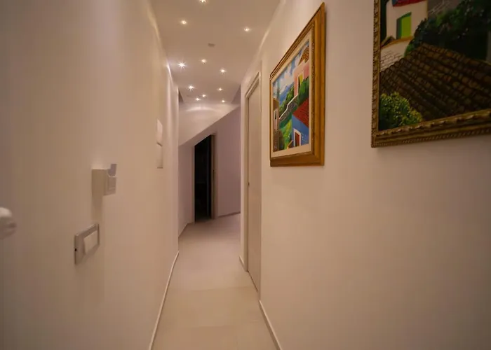 Daira 103 Apartman Cefalù