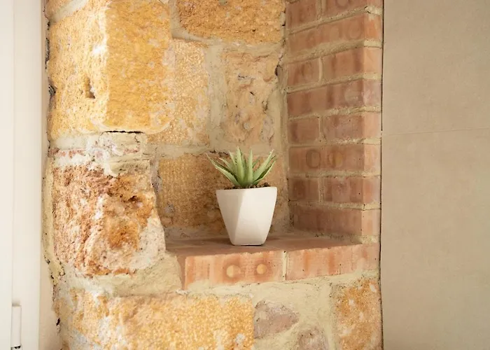 Apartman Daira 103 *