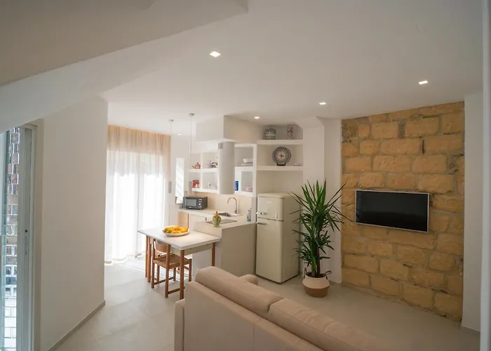 Appartement Daira 103 *