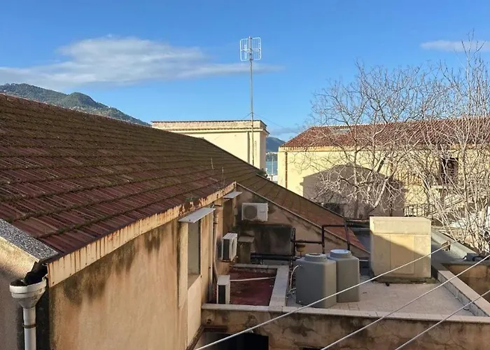 Daira 103 Appartement