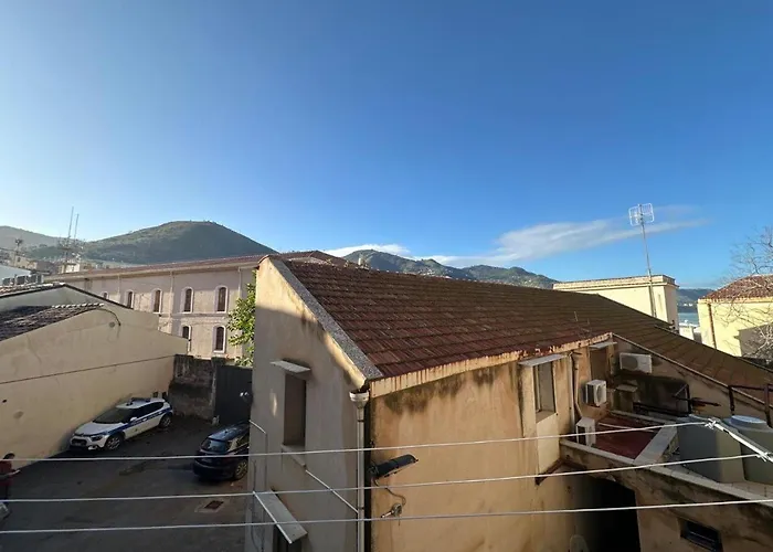 Appartement Daira 103 *